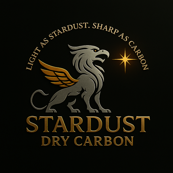 Stardust Dry Carbon